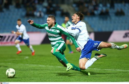 Το "καθαρό" πέναλτι που κέρδισε ο Μπεργκ!