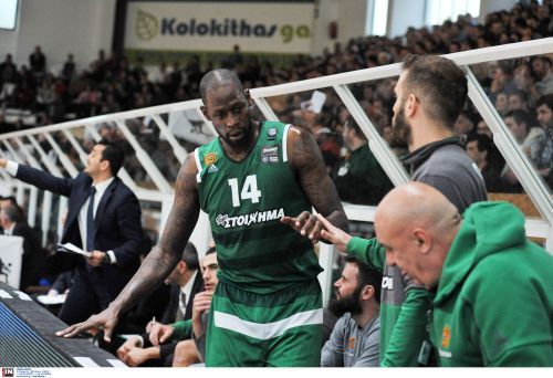 Γκιστ στο instagram: "Μαντέψτε ποιος γύρισε"