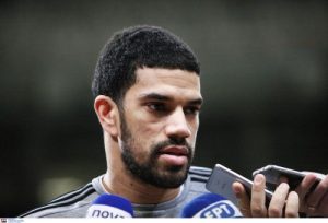 Η προπόνηση του Εξάστερου πριν τον "τελικό" σε κλικς! (pics)