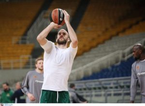 Η προπόνηση του Εξάστερου πριν τον "τελικό" σε κλικς! (pics)