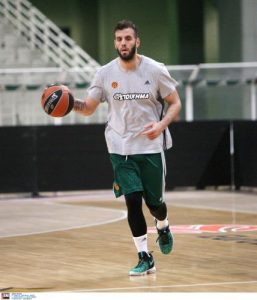 Η προπόνηση του Εξάστερου πριν τον "τελικό" σε κλικς! (pics)