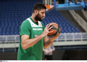 Η προπόνηση του Εξάστερου πριν τον "τελικό" σε κλικς! (pics)