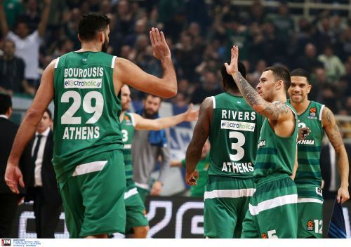 Το αρνητικό σημείο της χθεσινής νίκης