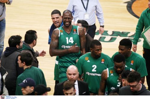 Μόνο νίκη - Τι ώρα παίζει ο Εξάστερος