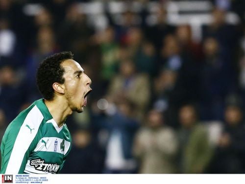 Δίδυμο στον Παναθηναϊκό, δίδυμο και στην Εθνική