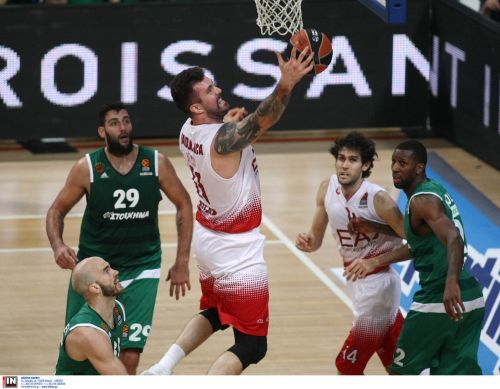 Ούτε εκεί ο Ραντούλιτσα