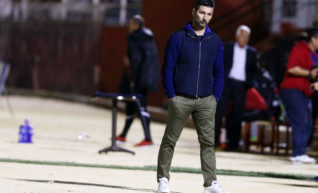 Αυτό ενδιέφερε τον Ουζουνίδη