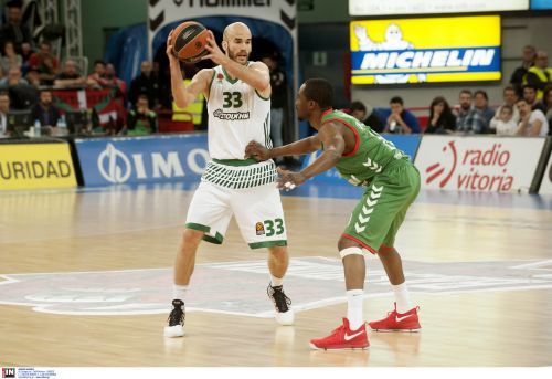 Το πρόγραμμα μέχρι το φινάλε - Έτσι θα βγει τέταρτος ο Παναθηναϊκός