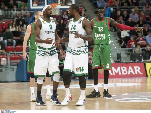 Άγχος και διπλό με τη βοήθεια της Παναγίας (pic)