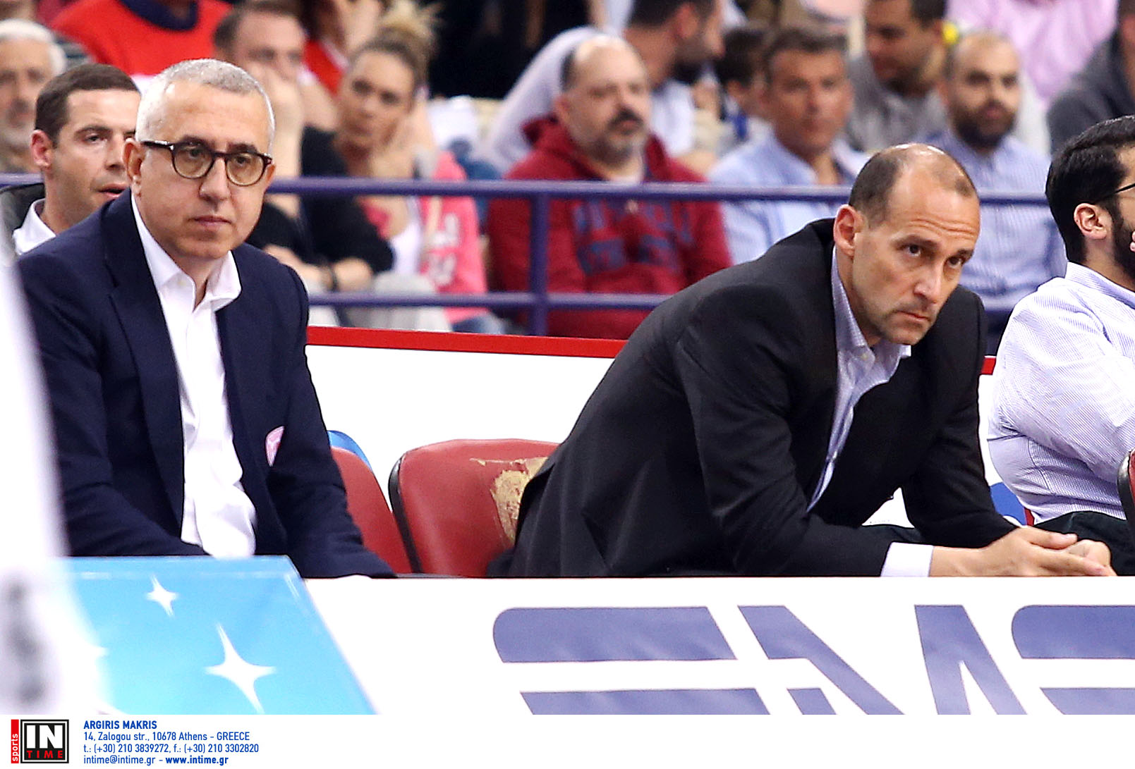 Τσαπού και από τη Ρεάλ! 10 αγωνιστικές στον Γκιστ...