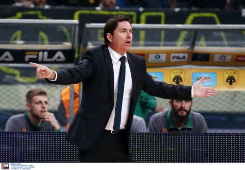 Ο Πασκουάλ θα τον κάνει Εφτάστερο