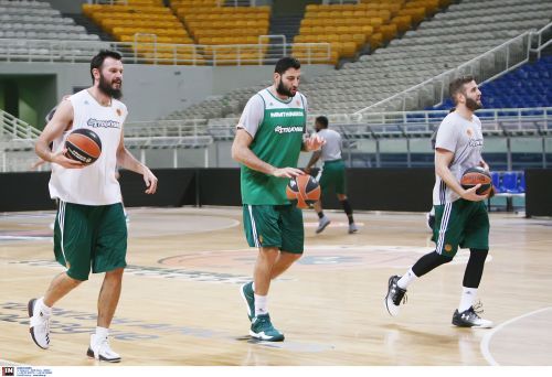 Πανέτοιμος και ψυχωμένος ο Εξάστερος