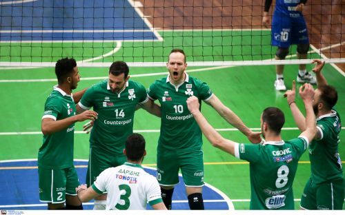 Εύκολη νίκη στο δρόμο για τους ''4''