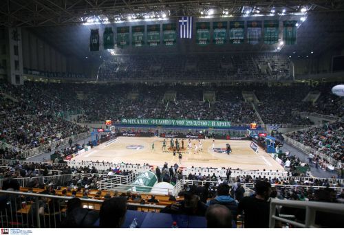 Δεν ξέχασαν τον Φιλόπουλο (pics)