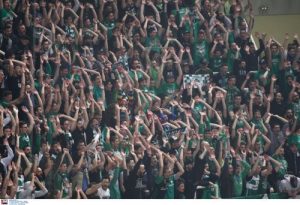 "Έπεσε" το ΟΑΚΑ (pics)