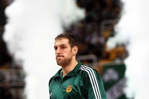 Σε γνώριμα λημέρια ο Μάριτς