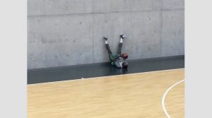 Η προπόνηση του Παναθηναϊκού στο Κάουνας (pics)