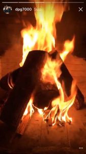 Στο... κλίμα των ημερών ο Γιαννακόπουλος! (pics)