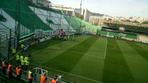 "Αστακός" η Λεωφόρος - Εικόνες από μέσα (pics)