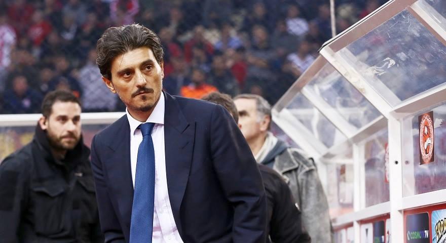 Γι' αυτό είναι οργισμένος ο Γιαννακόπουλος