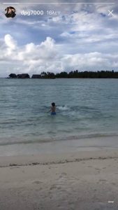 Εξωτικά μπάνια για Γιαννακόπουλο (pics)