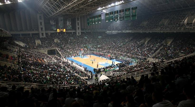 Αυτοί σφυρίζουν τον Εξάστερο