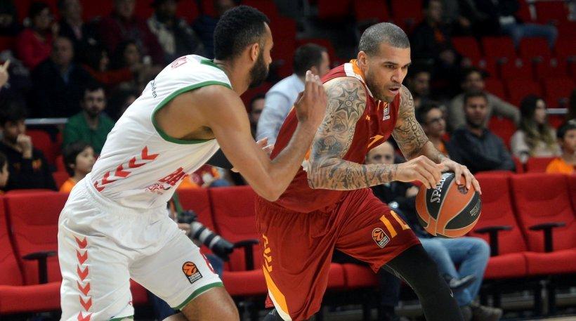 Νίκη για Μπασκόνια, χαμογέλασε και ο Παναθηναϊκός