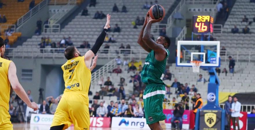 "Πήραμε μια πολύ σημαντική νίκη"