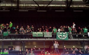 Κρίμα για αυτούς που έκαναν χιλιόμετρα! (pics)