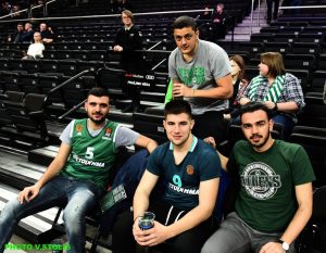 Κρίμα για αυτούς που έκαναν χιλιόμετρα! (pics)