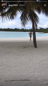 Εξωτικά μπάνια για Γιαννακόπουλο (pics)