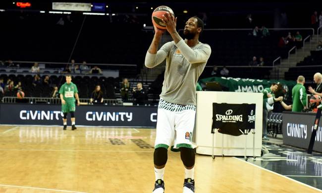 Με Γκιστ στο πρωτάθλημα