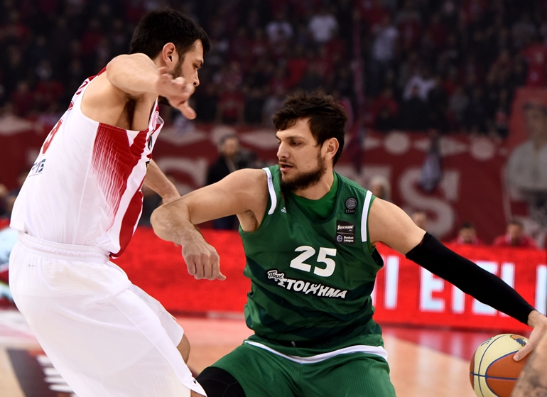 Το ματς που "τελείωσε" τον Τζεντίλε!