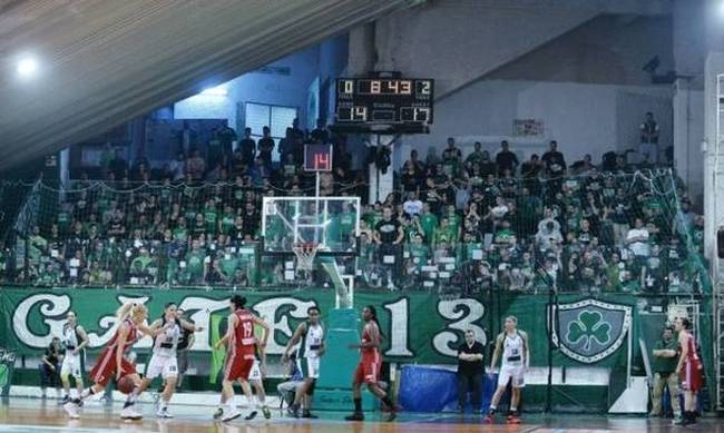Προς.."sold out" το ντέρμπι!