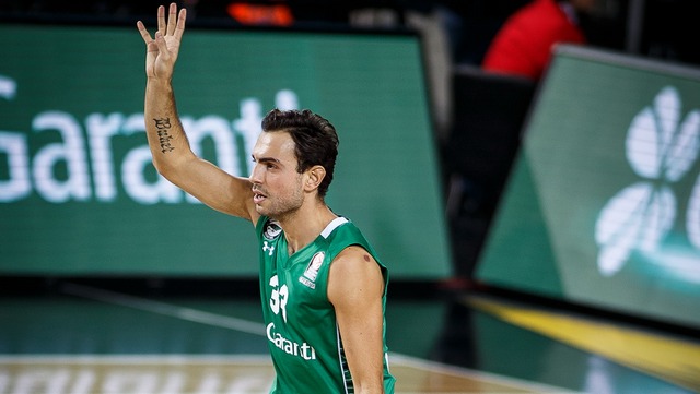 Θέλει... εκδίκηση από τον Παναθηναϊκό