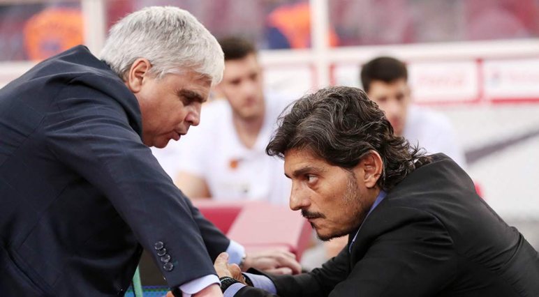 Κόκκινη πρόκληση ξανά - Τους έβαλε στη θέση τους ο Παπαδόπουλος