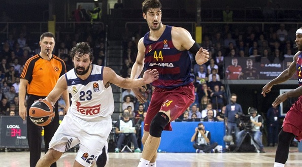 Ο Γιουλ "σκότωσε" τη Μπάρτσα πριν το ΟΑΚΑ!