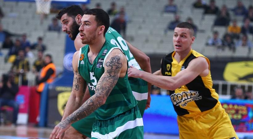 Έγραψε ιστορία ο Εξάστερος κόντρα στην ΑΕΚ