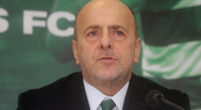 3 εκατ. στον Παναθηναϊκό