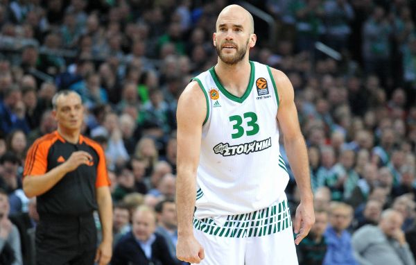 Ωσεί... απών οι δύο point guard