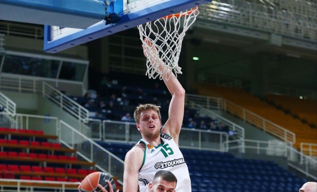 "Δεν παίζουμε καλά και το ξέρουμε"