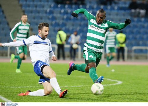 Εμποκού: «Θα πρέπει να ξεχάσουμε το παιχνίδι»