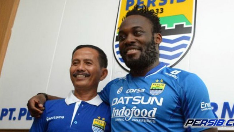 Ανακοινώθηκε, παρουσιάστηκε κι έκανε... επικές δηλώσεις ο Εσιέν