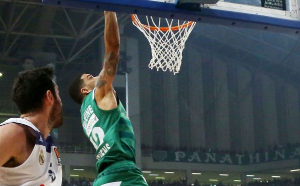 Στο ΟΑΚΑ ένας είναι ο ΒΑΣΙΛΙΑΣ!