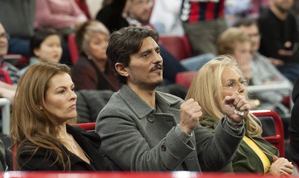 Μόνο με την κορυφή συμβιβάζεται ο Γιαννακόπουλος