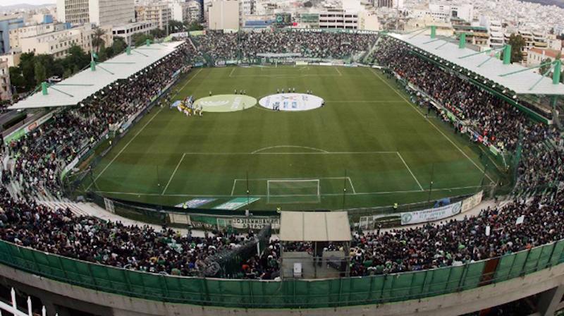 Ξαφνικό πρόβλημα στη Λεωφόρο ενόψει ντέρμπι