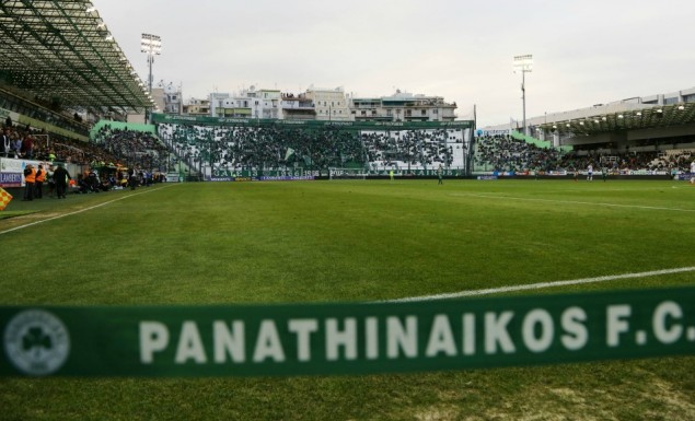 Δίνει όνομα χορηγού στη Λεωφόρο