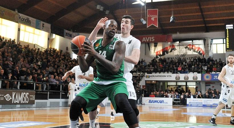 Αγριεμένος ο Γκιστ