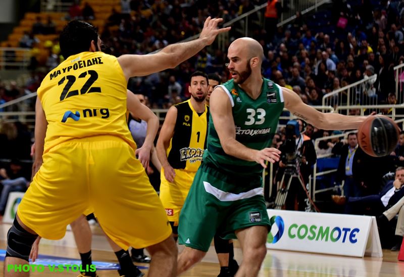 Χωρίς προβλήματα ξεκίνησε η προετοιμασία