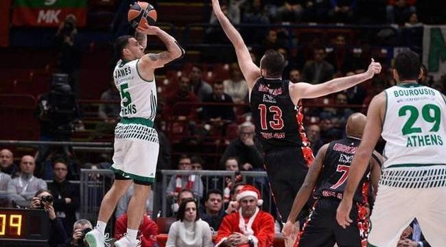 Η προϊστορία με την Αρμάνι